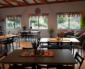 Yuulong Lavender Estate - Accommodation in Surfers Paradise 3
