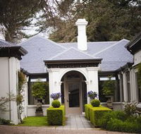 Duneira Mt Macedon - Accommodation in Surfers Paradise