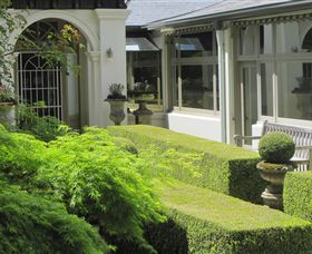 Duneira, Mt Macedon - Accommodation in Surfers Paradise 6