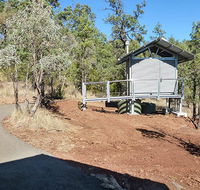 Wagun picnic area - Accommodation in Surfers Paradise