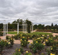 Australian Inland Botanic Gardens - Accommodation in Surfers Paradise
