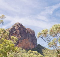 Green Camp - Accommodation in Surfers Paradise