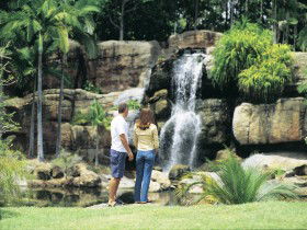 Kershaw Gardens - Accommodation in Surfers Paradise 0