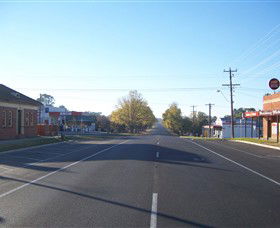 Gregory NSW Accommodation in Surfers Paradise