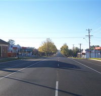 Howlong Historic Trail - Accommodation in Surfers Paradise