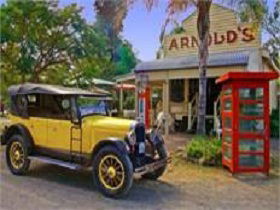 Rockhampton Heritage Village - Accommodation in Surfers Paradise 0