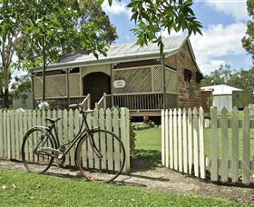 Rockhampton Heritage Village - Accommodation in Surfers Paradise 2