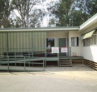 Luthern Church Opportunity Shop - Accommodation in Surfers Paradise