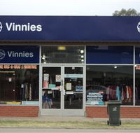 Vinnies - Accommodation in Surfers Paradise