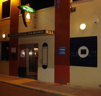 Wangaratta RSL - Accommodation in Surfers Paradise