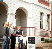 Wangaratta Family History Society - Accommodation in Surfers Paradise