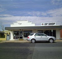 Uniting Church Opportunity Shop - Accommodation in Surfers Paradise
