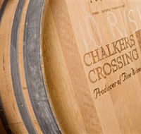 Chalkers Crossing Winery - Accommodation in Surfers Paradise