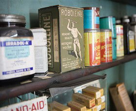 Dow's Pharmacy - Accommodation in Surfers Paradise 3