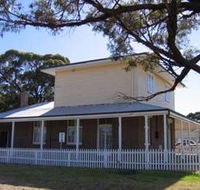 Restored Australian Inland Mission Hospital - Accommodation in Surfers Paradise