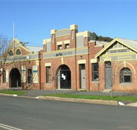 The Arts Centre Cootamundra - Accommodation in Surfers Paradise