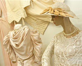 Lambing Flat Folk Museum - Accommodation in Surfers Paradise 3