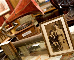 Lambing Flat Folk Museum - Accommodation in Surfers Paradise 4