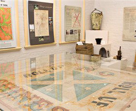 Lambing Flat Folk Museum - Accommodation in Surfers Paradise 2