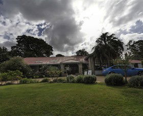 Living Legends: The International Home Of Rest For Champion Horses - Accommodation in Surfers Paradise 5