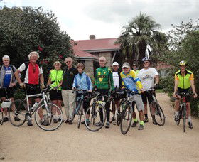 Living Legends: The International Home Of Rest For Champion Horses - Accommodation in Surfers Paradise 6