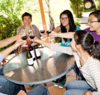 Grove Estate Wines - Accommodation in Surfers Paradise