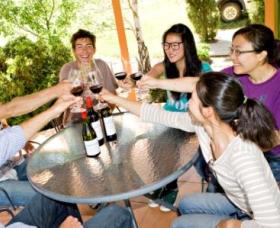 Grove Estate Wines - Accommodation in Surfers Paradise 0