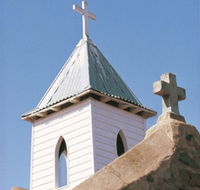 Chapel of The Dominican Convent - Accommodation in Surfers Paradise