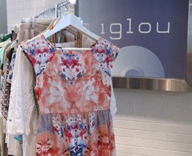 Iglou - Accommodation in Surfers Paradise 1