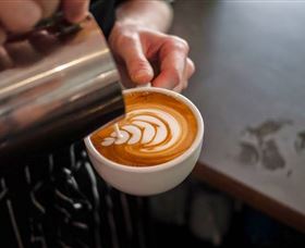 Factory Espresso - Accommodation in Surfers Paradise 0