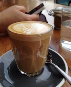 Factory Espresso - Accommodation in Surfers Paradise 3