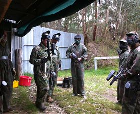 Planet Mud Outdoor Adventures - Accommodation in Surfers Paradise 2