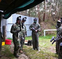 Planet Mud Outdoor Adventures - Accommodation in Surfers Paradise