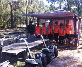 Planet Mud Outdoor Adventures - Accommodation in Surfers Paradise 6