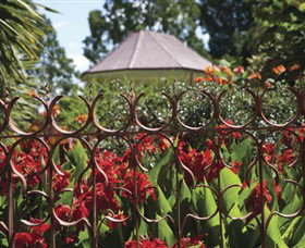 Albury Botanic Gardens - Accommodation in Surfers Paradise 6