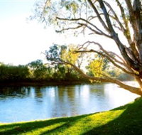 Albury - Murray River Precinct - Accommodation in Surfers Paradise