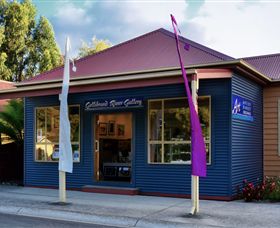 Gellibrand River Gallery - Accommodation in Surfers Paradise 0