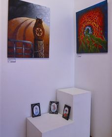 Gellibrand River Gallery - Accommodation in Surfers Paradise 5