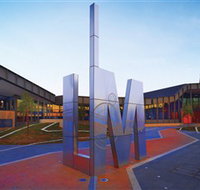 Albury Library Museum - Accommodation in Surfers Paradise