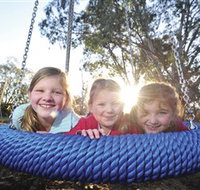 Oddies Creek Playspace - Accommodation in Surfers Paradise