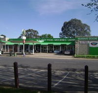 Bonnie Doon Central RoadHouse - Accommodation in Surfers Paradise