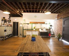 The Fox Darkroom - Accommodation in Surfers Paradise 1