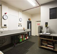 The Fox Darkroom - Accommodation in Surfers Paradise