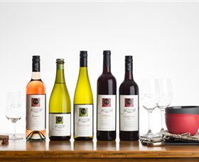 Pizzini Wines King Valley - Accommodation in Surfers Paradise 0