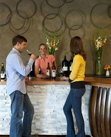 Pizzini Wines King Valley - Accommodation in Surfers Paradise 1