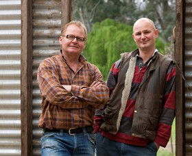 Pizzini Wines King Valley - Accommodation in Surfers Paradise 5