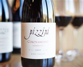 Pizzini Wines King Valley - Accommodation in Surfers Paradise 4