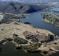 Lindsay Pryor National Arboretum - Accommodation in Surfers Paradise