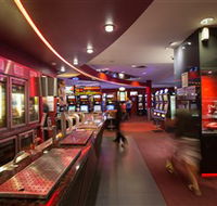 Ainslie Football and Social Club - Accommodation in Surfers Paradise