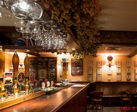 Wig And Pen Tavern And Brewery - Accommodation in Surfers Paradise 0